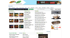 Desktop Screenshot of bharatdesi.com